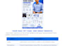 build a modern responsive website